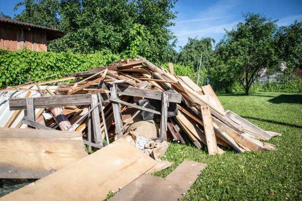 Best Residential Junk Removal  in Conyngham, PA