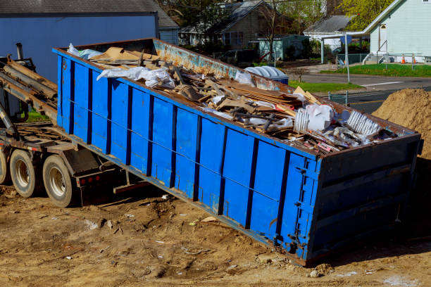 Best Garage Cleanout  in Conyngham, PA